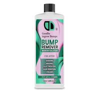 Bump Removal & Piercing Bump Treatment Shrinking Drops | Bump Free Piercing Aftercare | Piercing Cleaner & Keloid Scar Removal | for Piercing Bumps and Keloids 50ML CAP