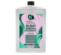 Bump Removal & Piercing Bump Treatment Shrinking Drops | Bump Free Piercing Aftercare | Piercing Cleaner & Keloid Scar Removal | for Piercing Bumps and Keloids 250ML POSTAL