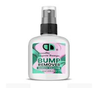 Bump Removal & Piercing Bump Treatment Shrinking Drops | Bump Free Piercing Aftercare | Piercing Cleaner & Keloid Scar Removal | for Piercing Bumps and Keloids 30ML SPRAY