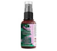 Bump Removal & Piercing Bump Treatment Shrinking Drops | Bump Free Piercing Aftercare | Piercing Cleaner & Keloid Scar Removal | for Piercing Bumps and Keloids 10ML SPRAY