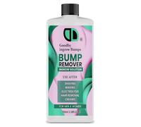 Bump Removal & Piercing Bump Treatment Shrinking Drops | Bump Free Piercing Aftercare | Piercing Cleaner & Keloid Scar Removal | for Piercing Bumps and Keloids 100ML CAP