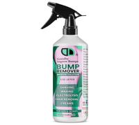Bump Removal & Piercing Bump Treatment Shrinking Drops | Bump Free Piercing Aftercare | Piercing Cleaner & Keloid Scar Removal | for Piercing Bumps and Keloids 1000ML SPRAY
