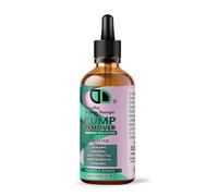 Bump Removal & Piercing Bump Treatment Shrinking Drops | Bump Free Piercing Aftercare | Piercing Cleaner & Keloid Scar Removal | for Piercing Bumps and Keloids 50ML GLASS DOPPER