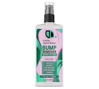 Bump Removal & Piercing Bump Treatment Shrinking Drops | Bump Free Piercing Aftercare | Piercing Cleaner & Keloid Scar Removal | for Piercing Bumps and Keloids 100ML SPRAY