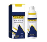 Bump Renewal Spray Skin Tags Remove Spray Professional Warts & Moles Remove Spray Natural Soothing And Cooling Spray for Skin Tags for All Skin Types，1PC