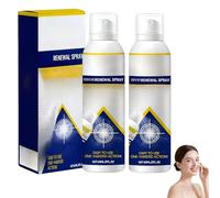 Bump Spray, Body Spray-60ml, 2PCS
