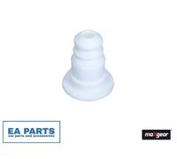 Bump Stop, axle beam for CITROËN BERLINGO MULTISPACE MAXGEAR 72-3796