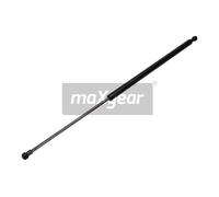 MAXGEAR 72-3796 Bump Stop, axle beam