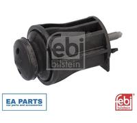Bump Stop, axle beam for OPEL CORSA F FEBI BILSTEIN 188193