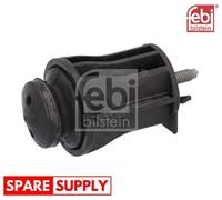 BUMP STOP, AXLE BEAM FOR OPEL VAUXHALL PEUGEOT FEBI BILSTEIN 188193