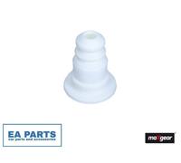 Bump Stop, axle beam for PEUGEOT 5008 MAXGEAR 72-3796