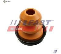 FAST FT18121 Bump Stop, axle beam