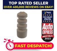 FEBI BILSTEIN 18372 Suspension Rubber Buffer Rear Replacement Fits Audi A4