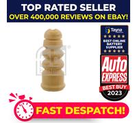 FEBI BILSTEIN Rubber Buffer, suspension 23478 Rear Axle AUDI: A6 C6 Avant, A4 B7 Avant, A6 C6 Saloon