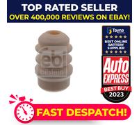 FEBI BILSTEIN Rubber Buffer, suspension 18360 Front Axle AUDI: A6 C6 Saloon, A6 C6 Avant, A4 B7 Avant, VOLKSWAGEN: Passat B5 GP Estate