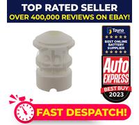 Bump Stop fits BMW Front Suspension 31331134921 31331140140 Febi Quality New