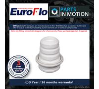 FEBI BILSTEIN Rubber Buffer, suspension 36316 Front Axle CITROËN: Relay II Van, PEUGEOT: Boxer Platform / Chassis, Boxer Van, Boxer Minibus