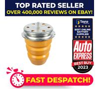 FEBI BILSTEIN Suspension Rubber Buffer 36849 / 516651 - Rear for Peugeot Boxer & Citroen Relay