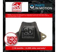 FEBI BILSTEIN 35230 Rubber Buffer, suspension
