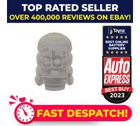 febi bilstein 29775 Bump Stop for shock absorber, pack of one