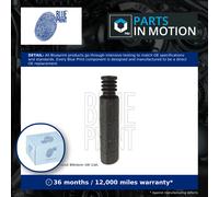 Bump Stop fits NISSAN TIIDA C11, SC1 1.8 Rear 04 to 12 With ABS Suspension New