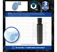 BLUE PRINT ADN180168 Rubber Buffer, suspension