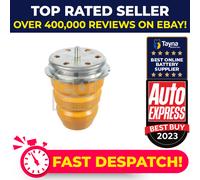 Bump Stop fits PEUGEOT BOXER 2.8D Rear 99 to 09 Suspension 516651 Febi Quality