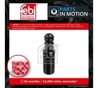 febi bilstein 12170 Bump Stop for shock absorber, pack of one