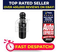 febi bilstein 12170 Bump Stop for shock absorber, pack of one
