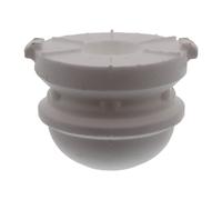 febi bilstein 14914 Bump Stop for shock absorber, pack of one