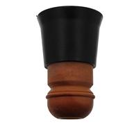FEBI BILSTEIN 14917 Rubber Buffer, suspension