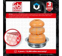 FEBI BILSTEIN 26561 Rubber Buffer, suspension