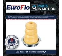 febi bilstein 40696 Bump Stop for shock absorber, pack of one