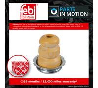 FEBI BILSTEIN 26562 Rubber Buffer, suspension