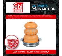 FEBI BILSTEIN 26561 Rubber Buffer, suspension