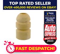 febi bilstein Bump Stop 23524, Rear leaf spring, fits VW Caddy LT 28-35 I 75-96, pack of one
