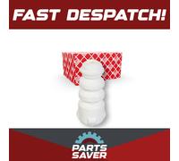 febi bilstein 23410 Bump Stop for shock absorber, pack of one