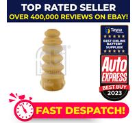 FEBI BILSTEIN 23442 Suspension Rubber Buffer Rear Fits Audi A3 VW Beetle Eos