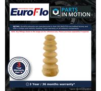 FEBI BILSTEIN 23442 Suspension Rubber Buffer Rear Fits Audi A3 VW Beetle Eos