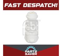 febi bilstein 23410 Bump Stop for shock absorber, pack of one