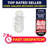 febi bilstein 23410 Bump Stop for shock absorber, pack of one