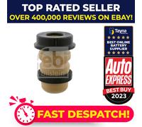 Bump Stop fits SKODA KAMIQ NW4 Front 1.0 1.5 1.6D 2019 on Suspension 1K0412303G