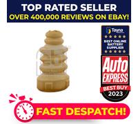 febi bilstein 23444 Bump Stop for shock absorber, pack of one