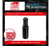 febi bilstein 12170 Bump Stop for shock absorber, pack of one