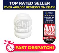 FEBI BILSTEIN Rubber Buffer, suspension 18365 Front Axle VOLKSWAGEN: Golf 4, Polo V Hatchback, up! Hatchback, AUDI: TT Coupe, A1 Sportback