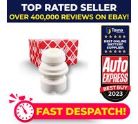 Bump Stop Front 21113 Febi Suspension 31336750892 Genuine Top Quality Guaranteed