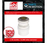 Bump Stop Front 21129 Febi Suspension 46412047 6U9412303 Top Quality Guaranteed