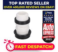 Febi Bilstein Front Suspension Rubber Buffer 23448 - Replacement for SEAT, Skoda, VW