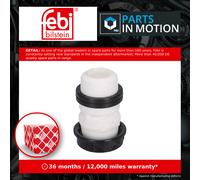 Febi Bilstein Front Suspension Rubber Buffer 23448 - Replacement for SEAT, Skoda, VW