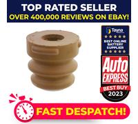Bump Stop Front 23458 Febi Suspension 1K0412303E Genuine Top Quality Guaranteed